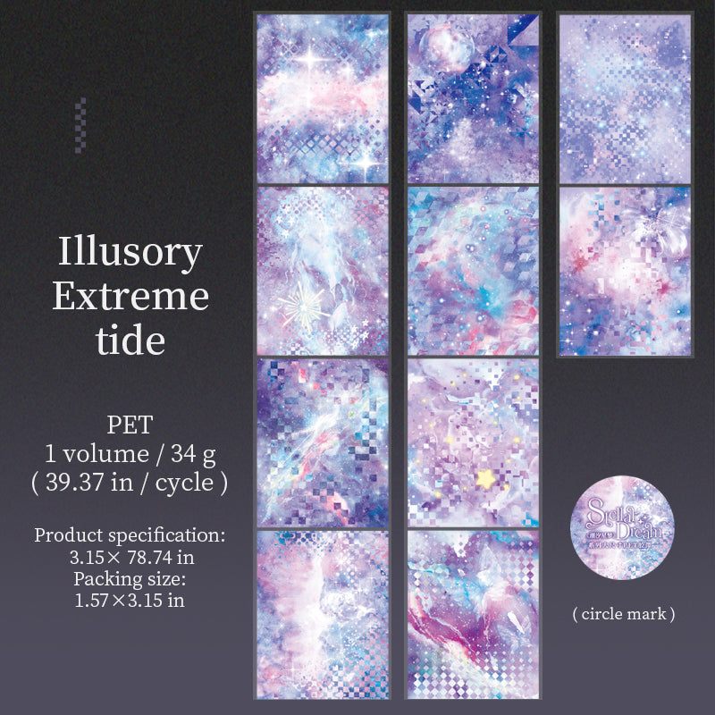 #03038 Tidal Astrology Series Tape