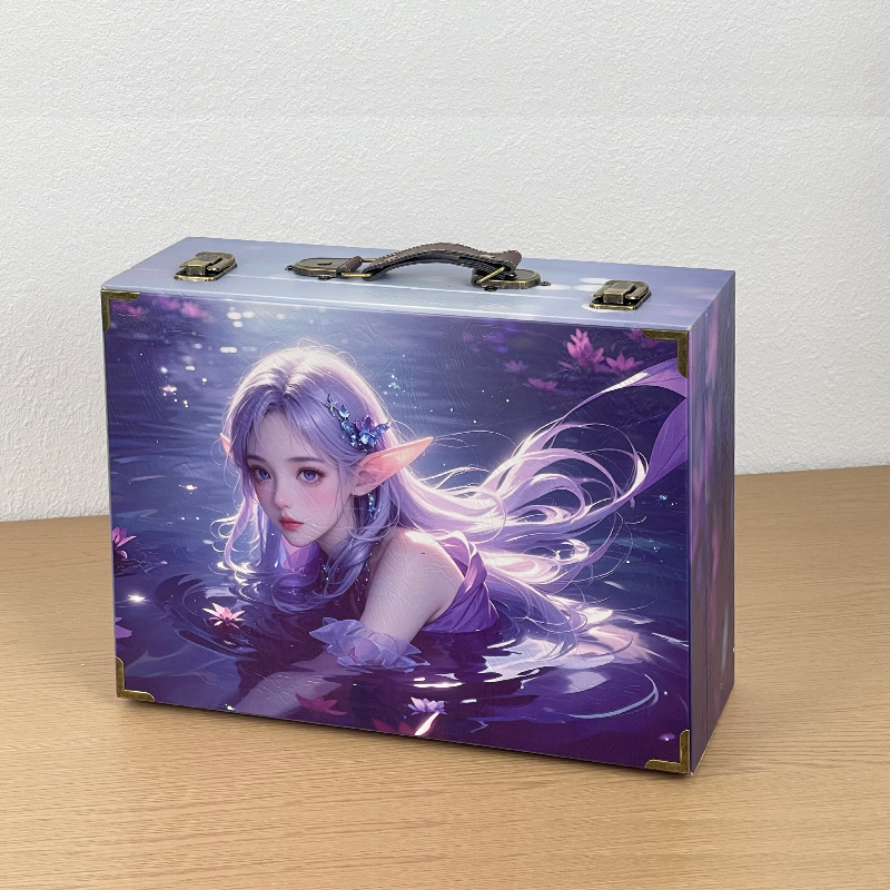 Special Customized Box