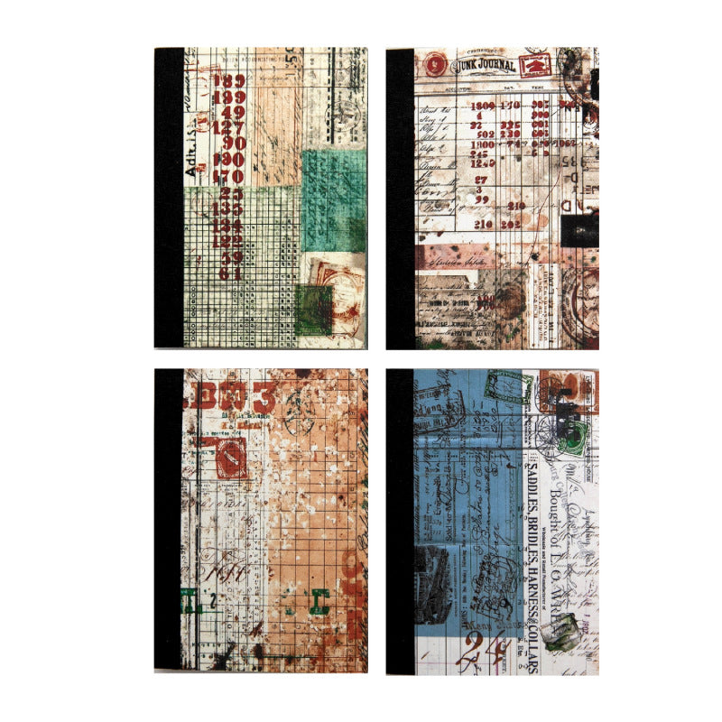 W1#21032 Paper Book