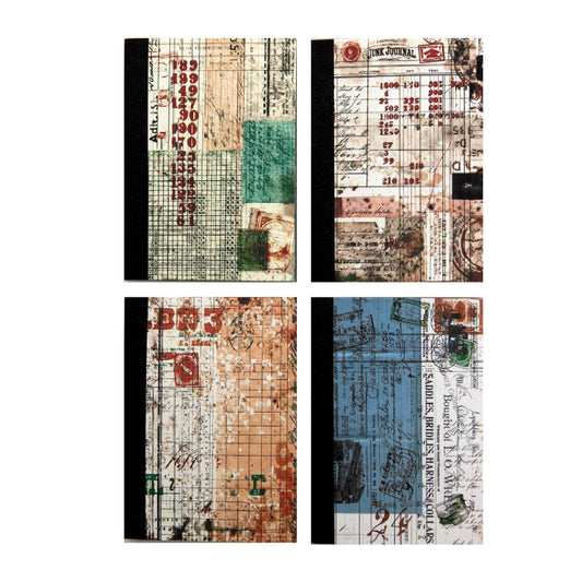 W1#21032 Paper Book