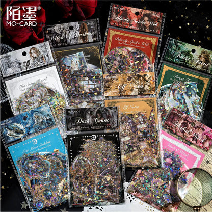 #20663 PET Sticker Pack