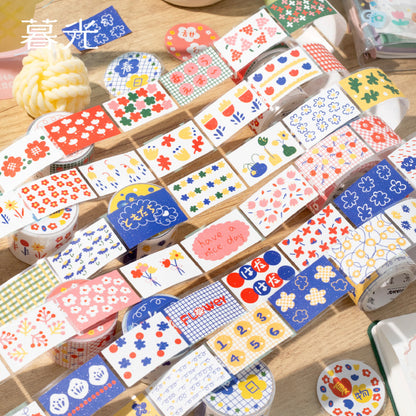 #03137 Adroable Tag Series Tape