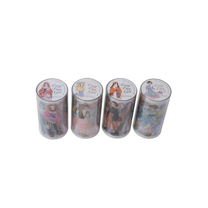 #03140 Girls Day Series Tape