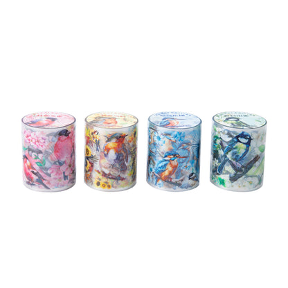 #03151 Bird Series Tape