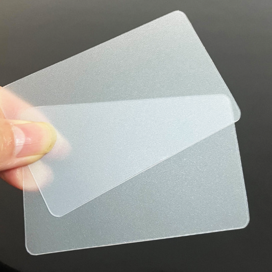 #05025 ATC Cards