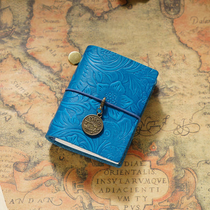#04018 Small Vintage Journal Book