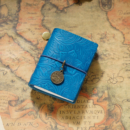 #04018 Small Vintage Journal Book
