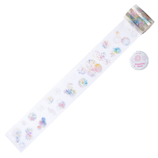 #03042 Misty illusion Series Tape