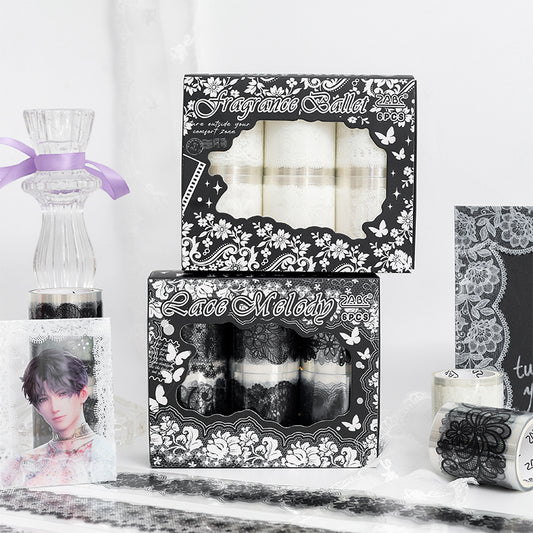 #03096 Lace Dream Series Tape