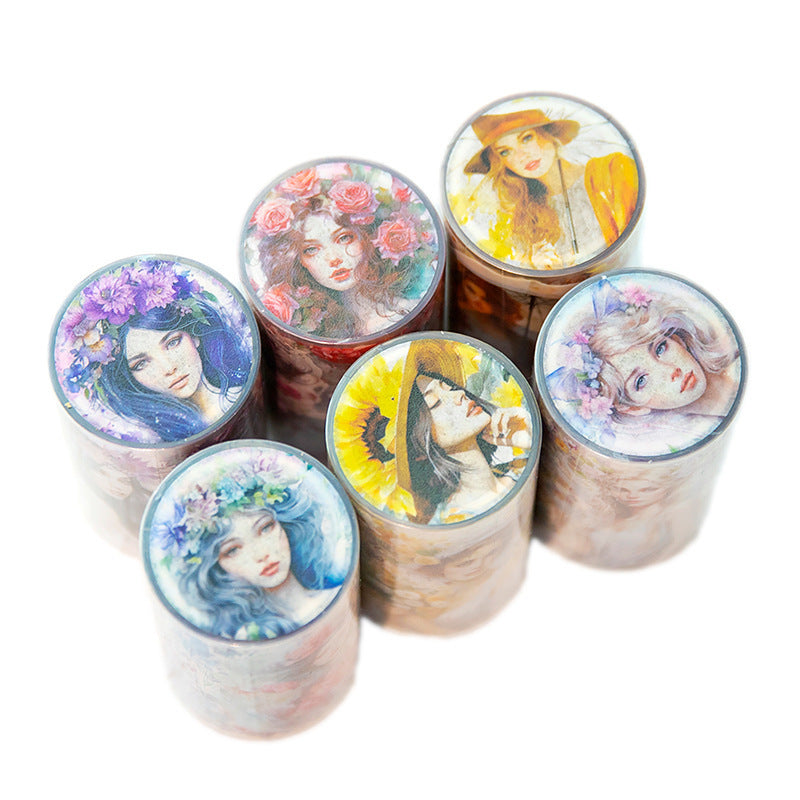 b6#30106 Regular Tape