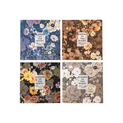 J2#20976 PET Sticker
