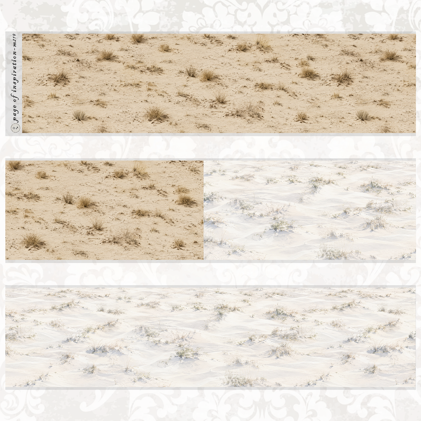 #M219 Customized PET Tape