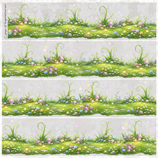 #S221 Customized PET Tape