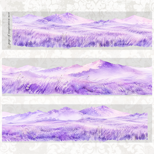 #M228 Customized PET Tape