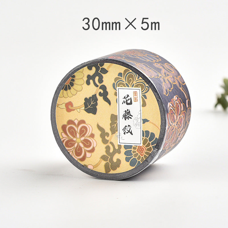 d4#30196 Regular Tape