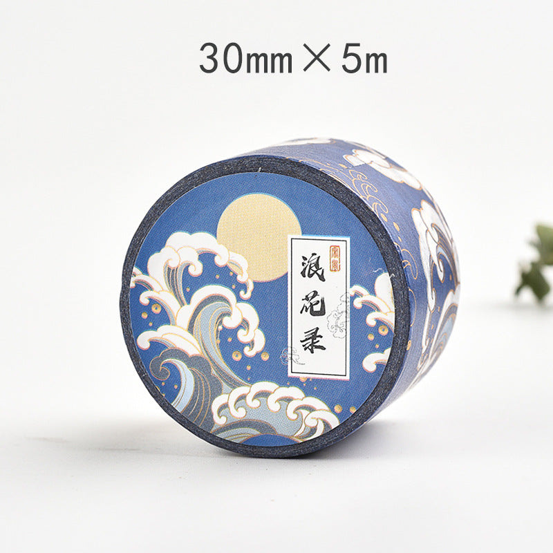 d4#30196 Regular Tape