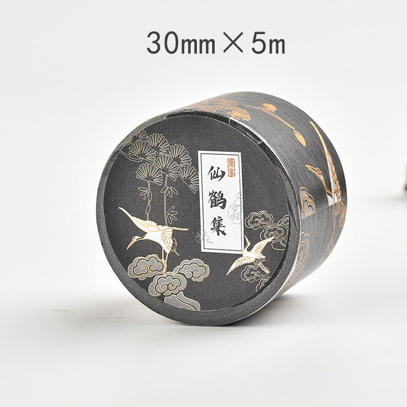 d4#30196 Regular Tape
