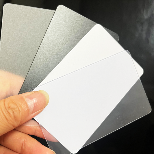 #05025 ATC Cards