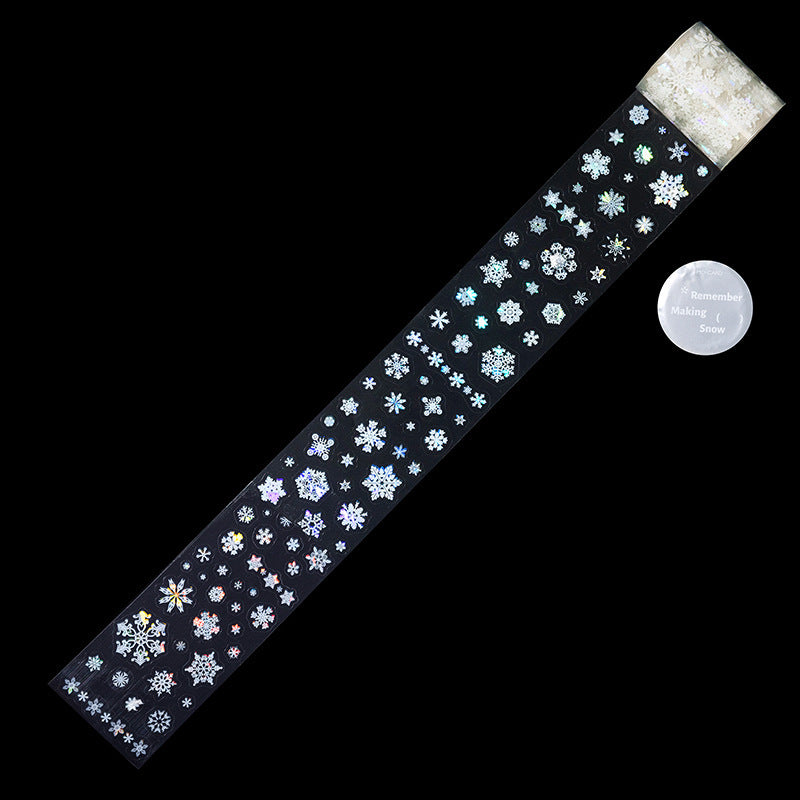 #03042 Misty illusion Series Tape
