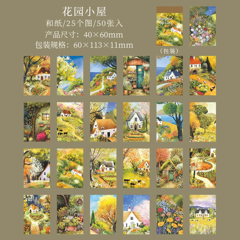 W3#21030 Paper Book