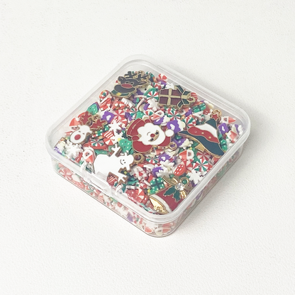 #05032 Charm&BlingBling Case for 3D Jounral