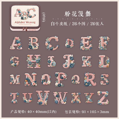 #20668 PET Sticker Pack