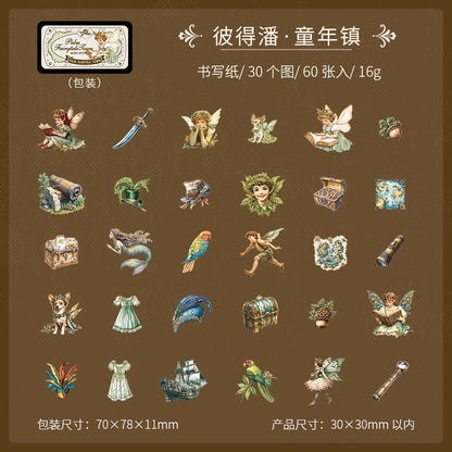 W1#21031 Sticker