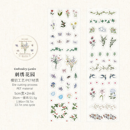 #03031 Sewing Book Series Tape