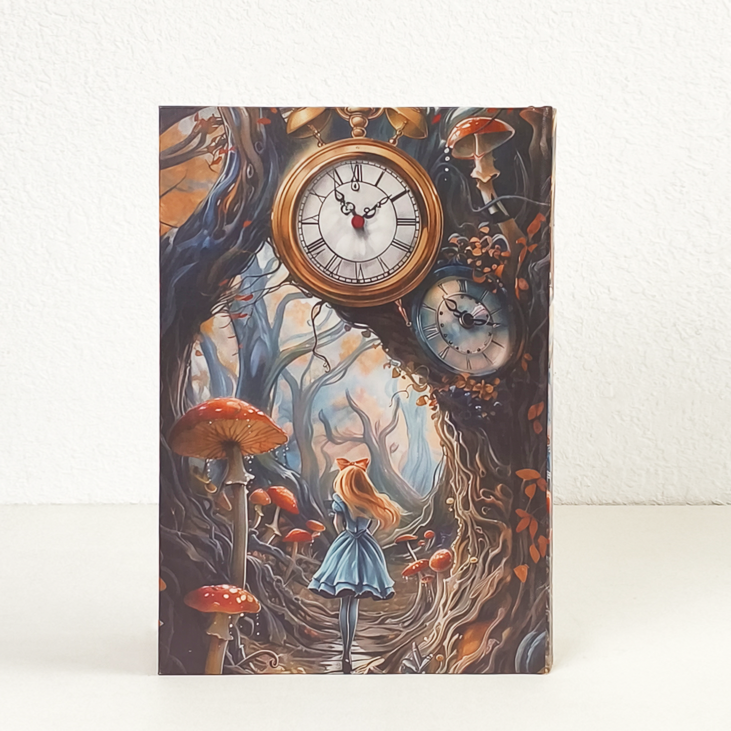 #01228 Customized Pattern Book box