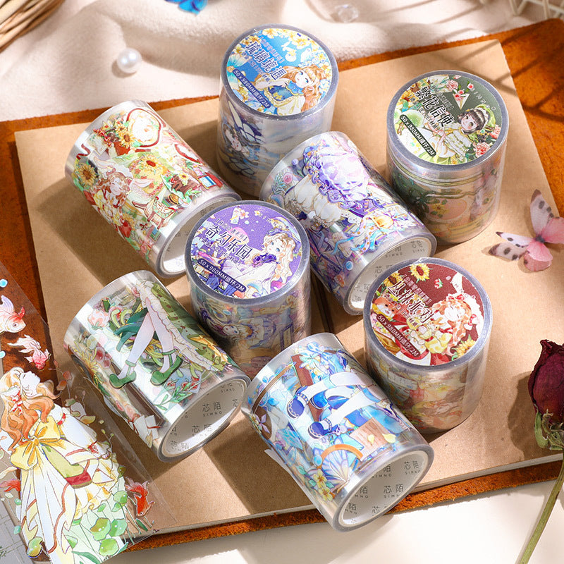b4#30081 Regular Tape