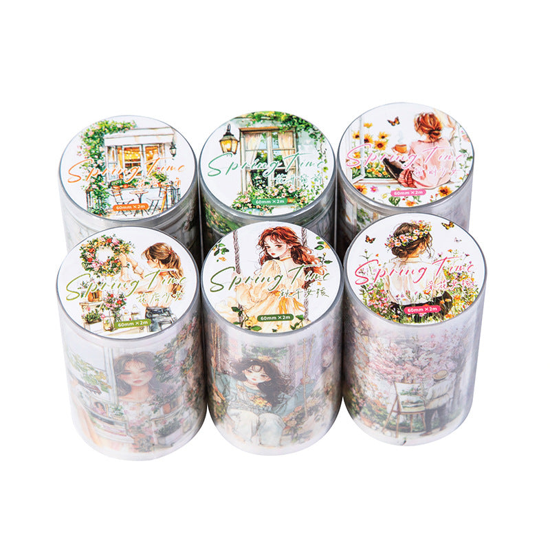 b7#30115 Regular Tape