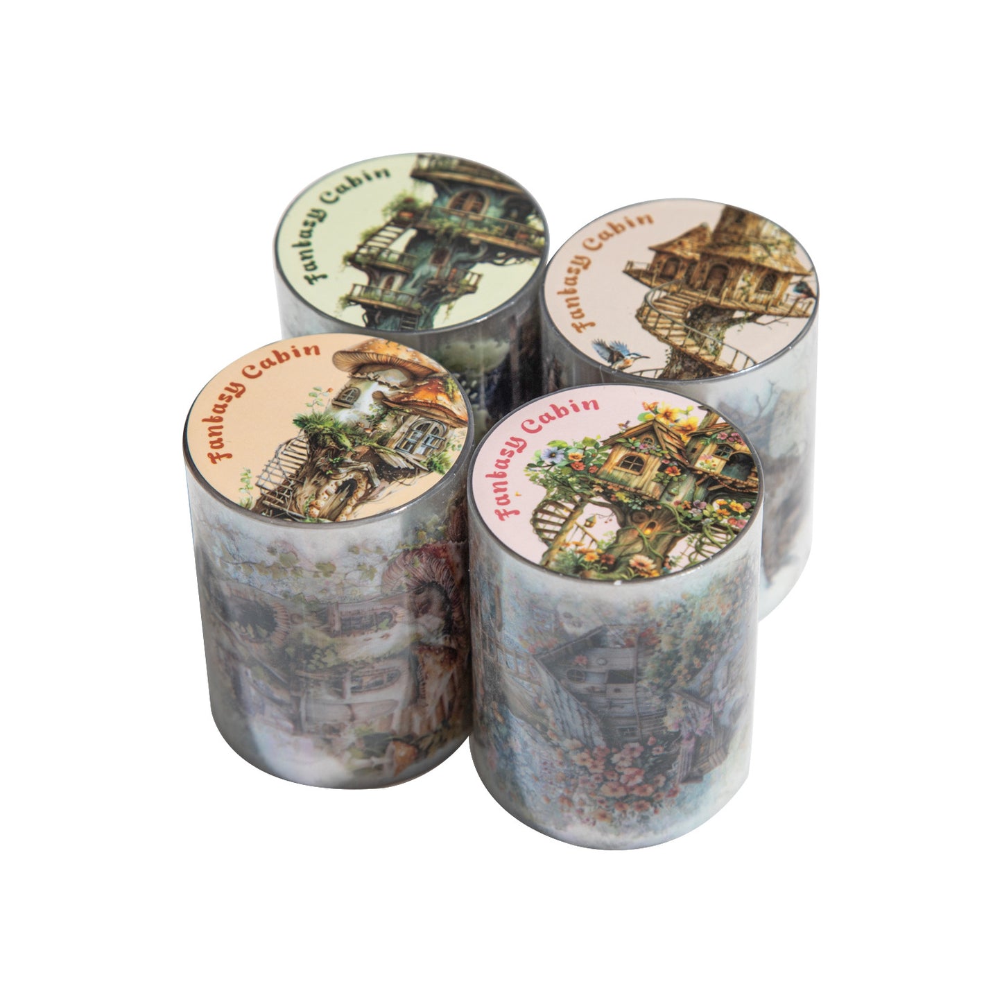 c4#30147 Regular Tape
