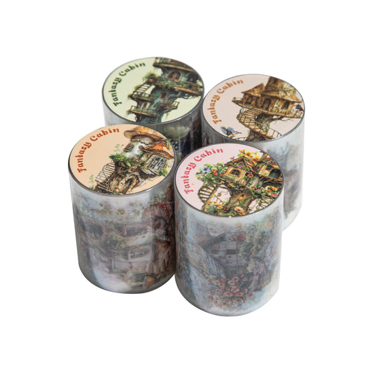 c4#30147 Regular Tape