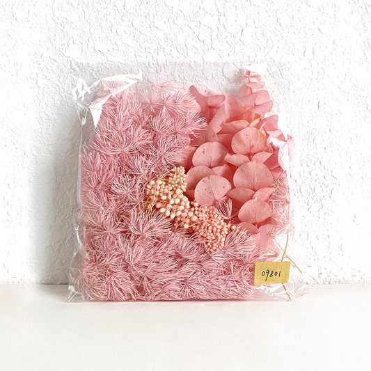 #05031 Dried Flower Bag