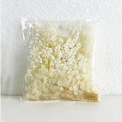 #05031 Dried Flower Bag
