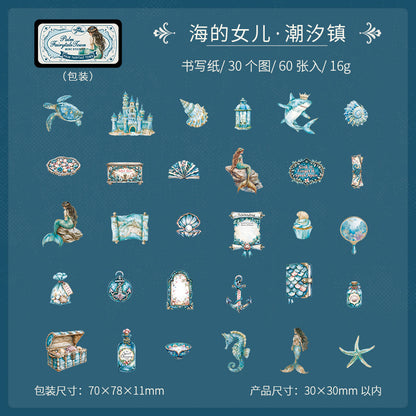 W1#21031 Sticker