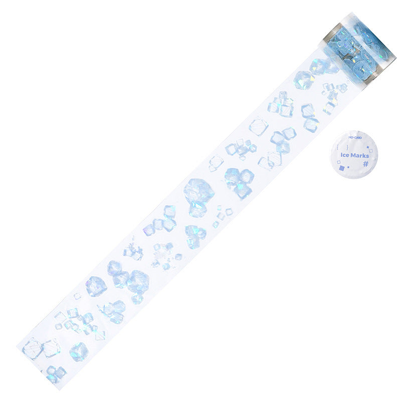 #03042 Misty illusion Series Tape