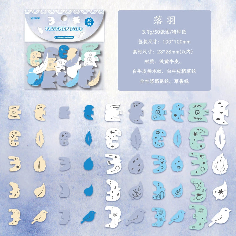 #02724 Paper Symbol Series Paper