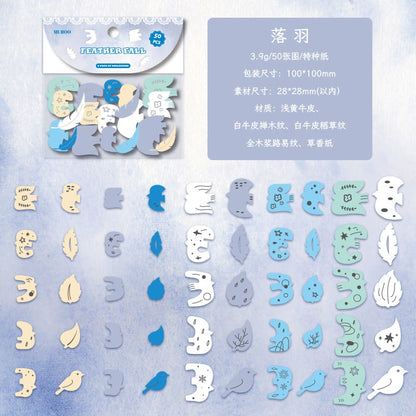 #02724 Paper Symbol Series Paper