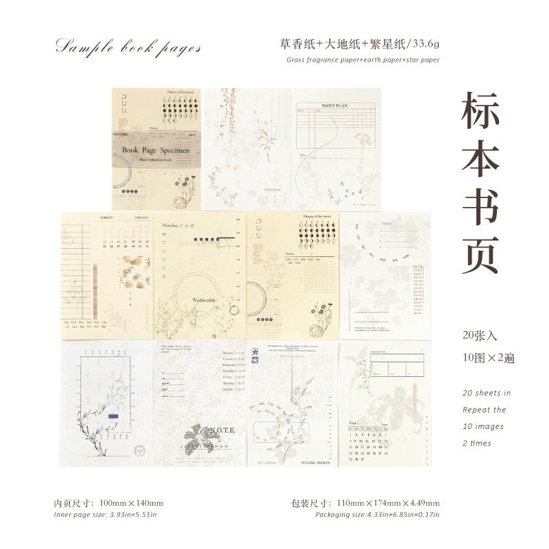 #20679 Paper