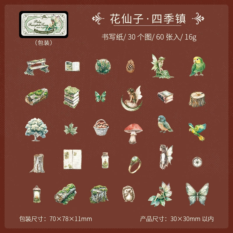W1#21031 Sticker