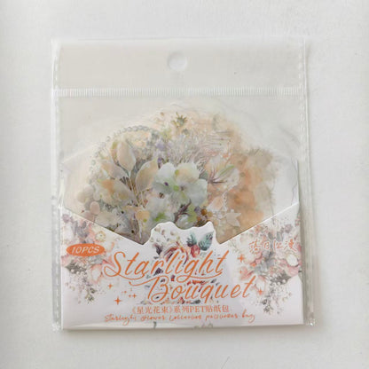F2#20759 PET Sticker