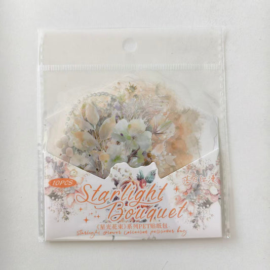 F2#20759 PET Sticker