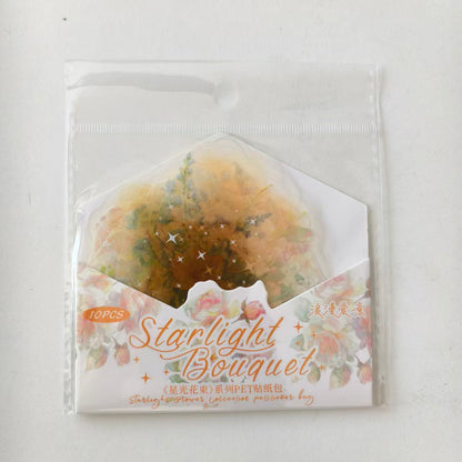 F2#20759 PET Sticker