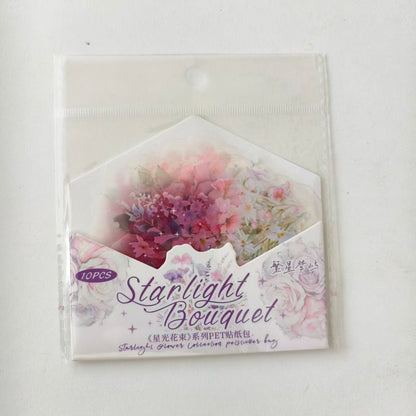 F2#20759 PET Sticker