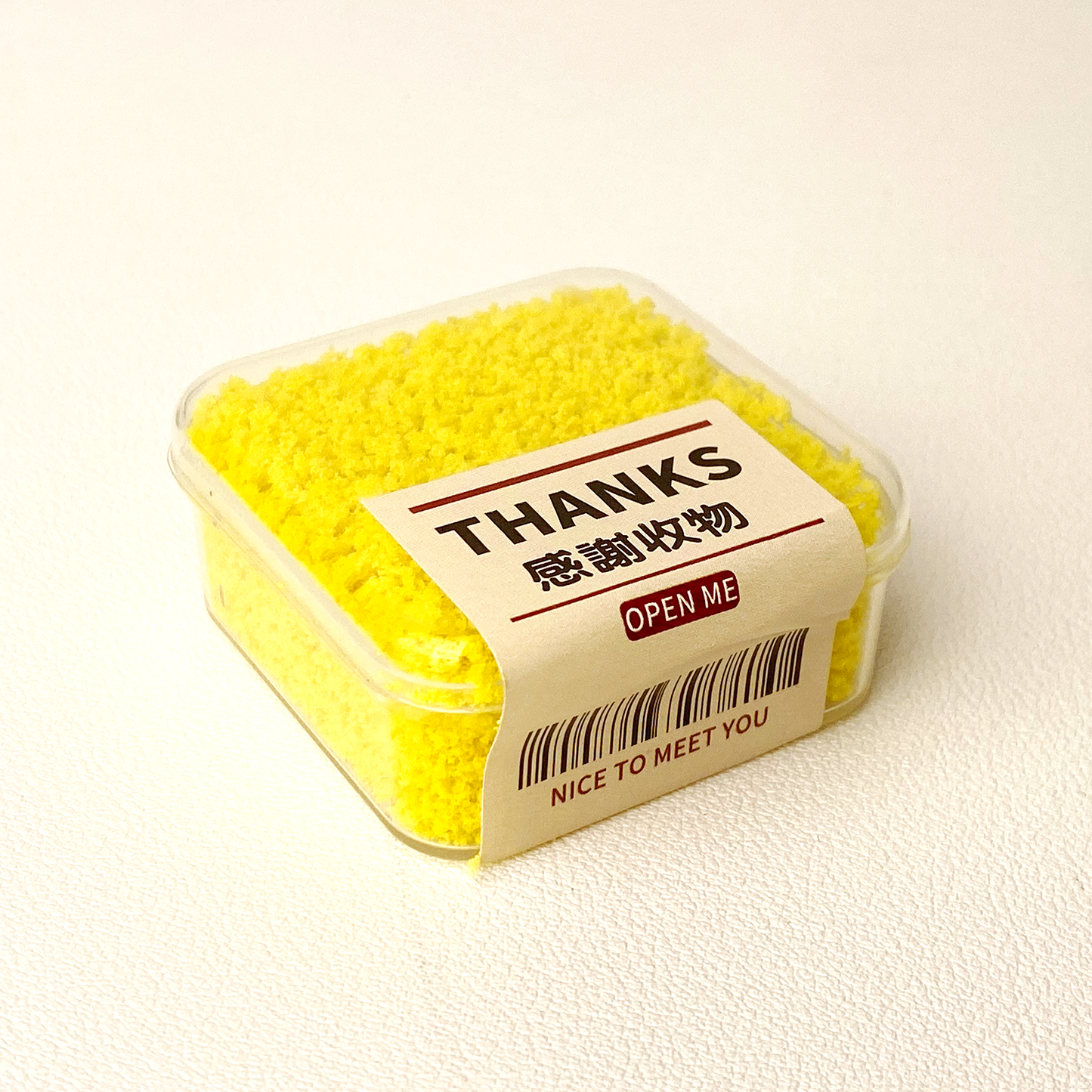 #05006 Mini Pack Colorful Tree Powder
