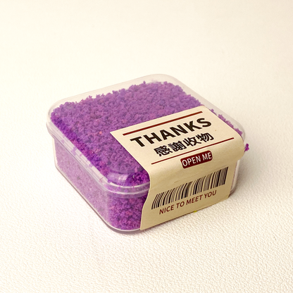 #05006 Mini Pack Colorful Tree Powder