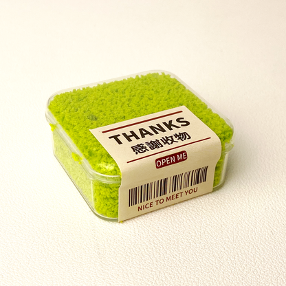 #05006 Mini Pack Colorful Tree Powder