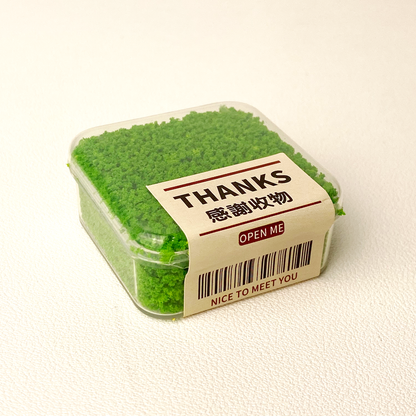 #05006 Mini Pack Colorful Tree Powder