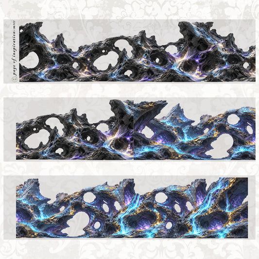 #M303 Customized PET Tape